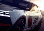 Nissan IDx Nismo Concept 2013 года